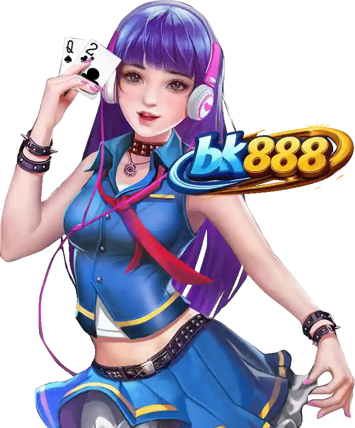 bk888 เว็บตรง