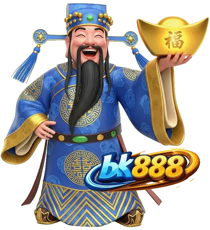 bk888 สล็อต